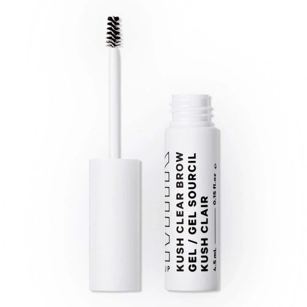 Milk bundle new with box: cooling jelly shimmer, kush brow gel & sheer lip oil - Picture 5 of 5